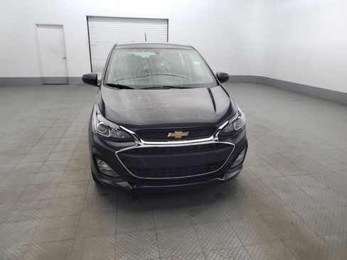 Used 2022 Chevrolet Spark LS image 14