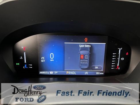 Used 2024 Ford Escape ST-Line image 50