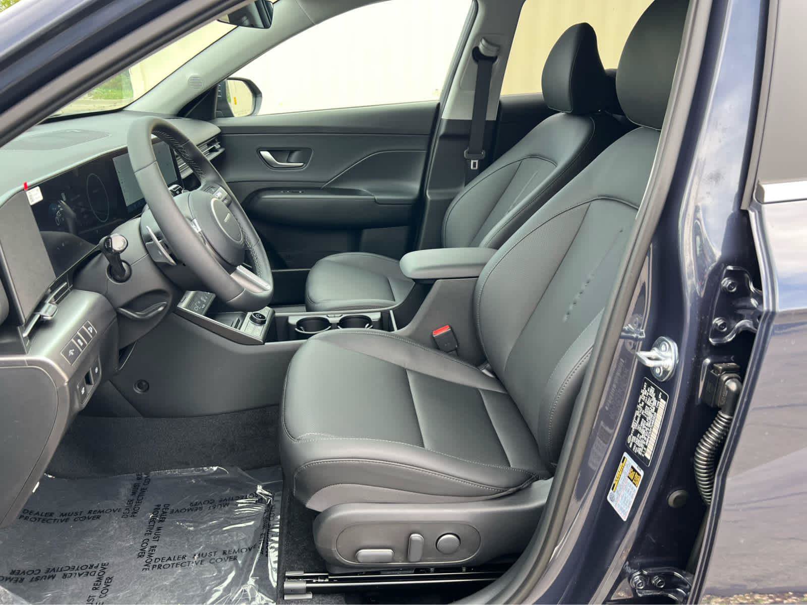 New 2026 Hyundai Kona Limited AWD/4WD image 28