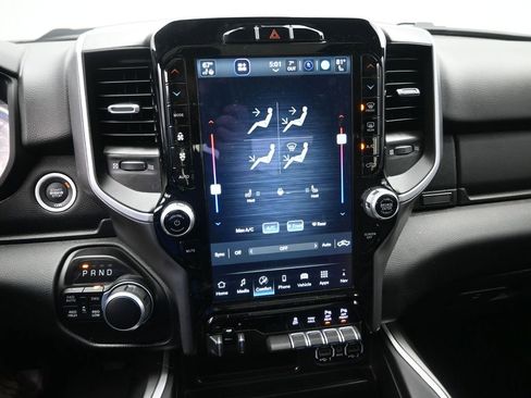 Used 2022 RAM 1500 Big Horn image 20