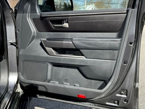 Used 2024 Toyota Sequoia SR5 image 12