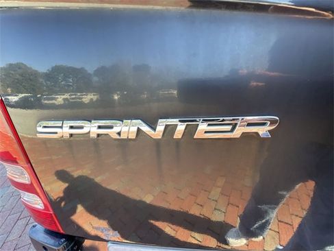 Used 2016 Mercedes-Benz Sprinter 2500 image 28