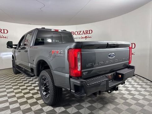 New 2026 Ford F250 XL w/ STX Appearance Package image 5