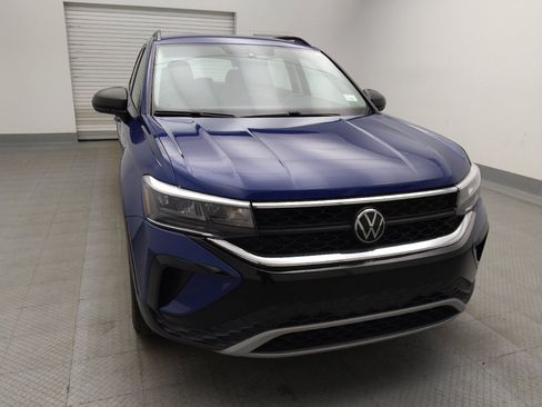 Used 2023 Volkswagen Taos S FWD image 14