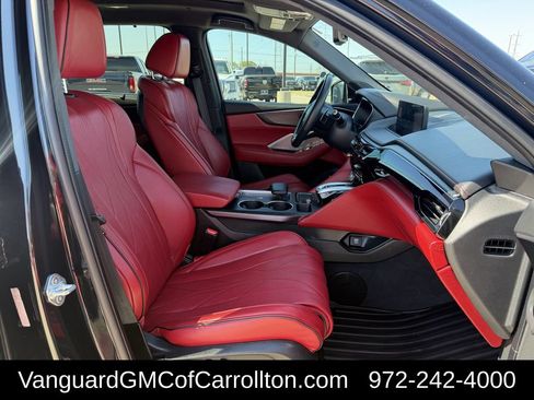 Used 2023 Acura MDX Type S w/ Advance Package AWD/4WD image 31
