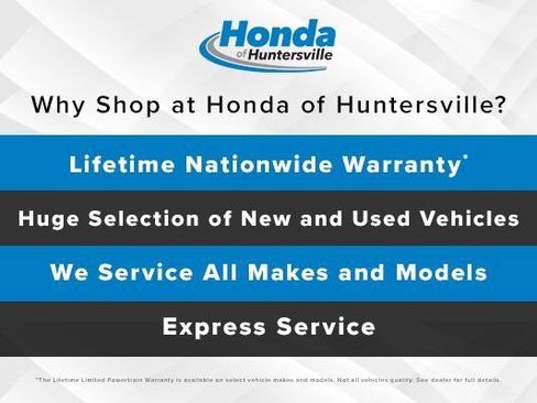 Used 2025 Honda CR-V Sport image 11