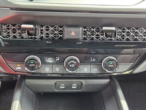 Used 2024 Honda Accord Sport image 23