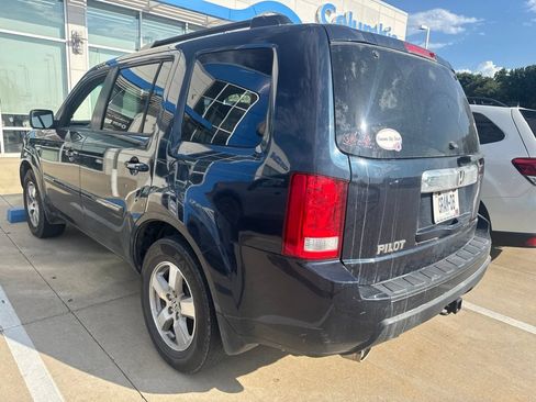 Used 2011 Honda Pilot EX image 3