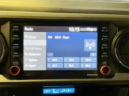 Used 2022 Toyota Tacoma TRD Off-Road image 14