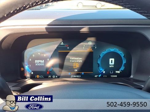 New 2025 Ford Bronco Sport Big Bend w/ Convenience Package image 25