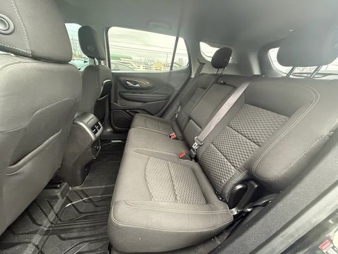 Used 2018 GMC Terrain SLE w/ Driver Convenience Package image 17