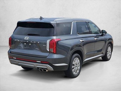 Used 2025 Hyundai Palisade SEL AWD/4WD image 5