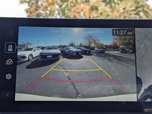 New 2026 Hyundai Sonata Limited image 20