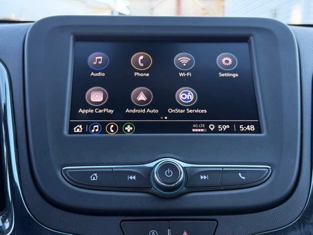 Used 2023 Chevrolet Equinox RS AWD/4WD image 23