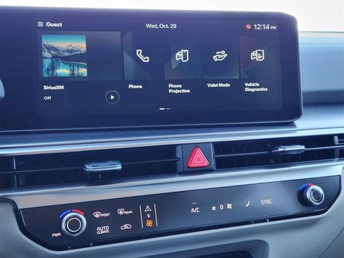 New 2026 Kia Sorento S image 16