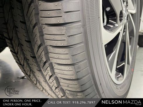 New 2025 MAZDA CX-5 AWD 2.5 S w/ Preferred Package image 10