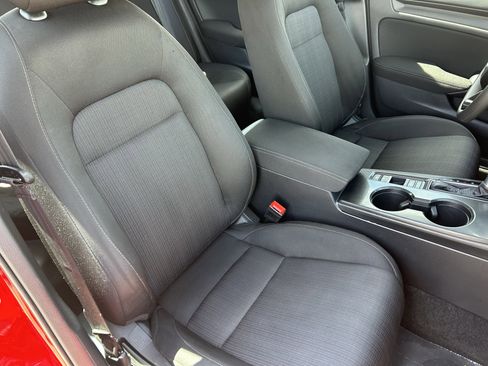 Certified 2026 Honda Civic LX image 10