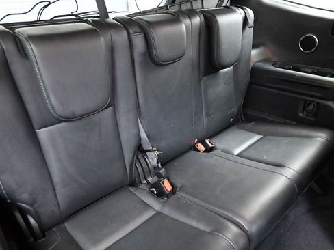 Used 2021 Subaru Ascent Limited w/ Technology Package image 25