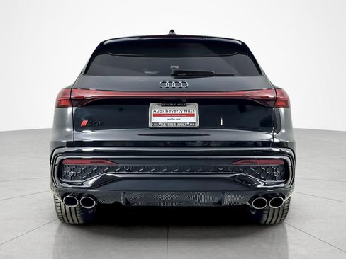 New 2025 Audi SQ5 Premium Plus image 5