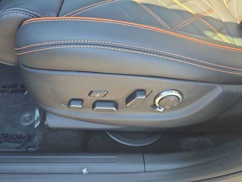 New 2026 Genesis GV70 3.5T Sport Prestige image 12