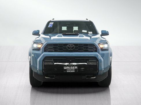 Used 2026 Toyota 4Runner TRD Sport AWD/4WD image 8