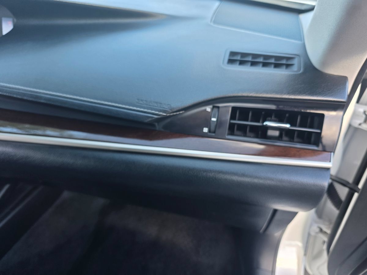 Used 2015 Lexus ES 350 FWD image 15