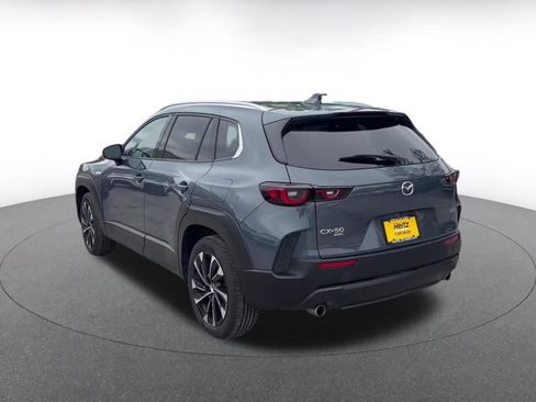 Used 2025 MAZDA CX-50 2.5 Hybrid w/ Premium Plus Pkg AWD/4WD image 11