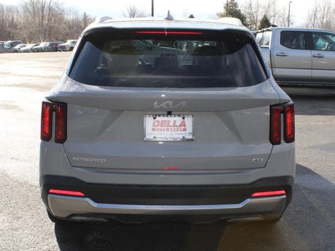 New 2026 Kia Sorento S image 6