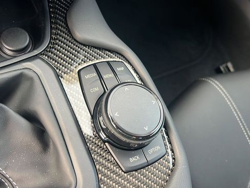 New 2026 Toyota Supra Premium image 25