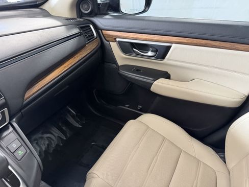Used 2022 Honda CR-V EX-L image 22