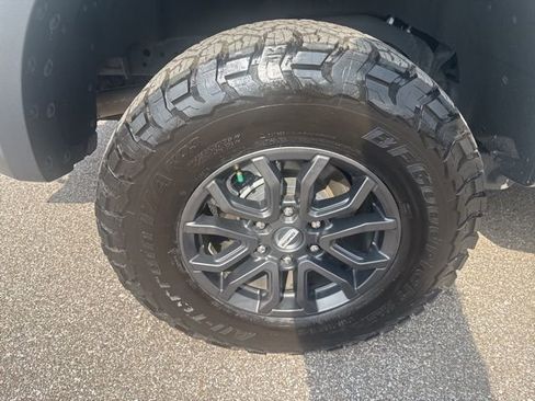 Used 2024 Ford Ranger Raptor image 14