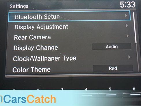 Used 2020 Honda Accord LX image 27