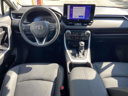 Used 2023 Toyota RAV4 Limited FWD image 12