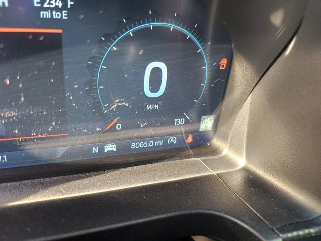 Used 2024 Ford Ranger Raptor AWD/4WD image 9