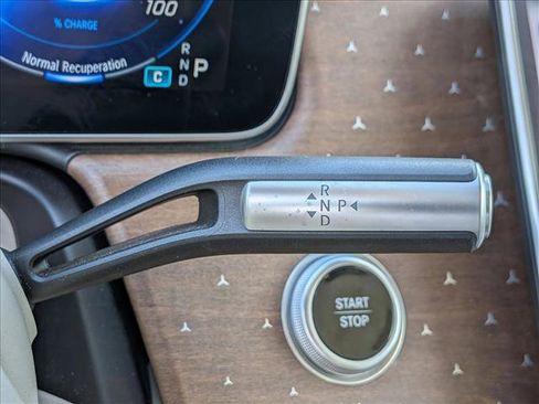 Certified 2023 Mercedes-Benz EQS 450+ SUV image 12