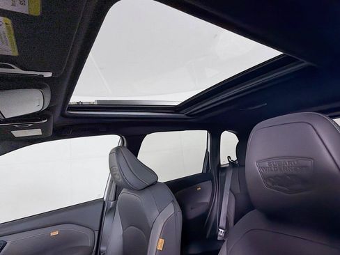 New 2026 Subaru Forester Wilderness AWD/4WD image 5