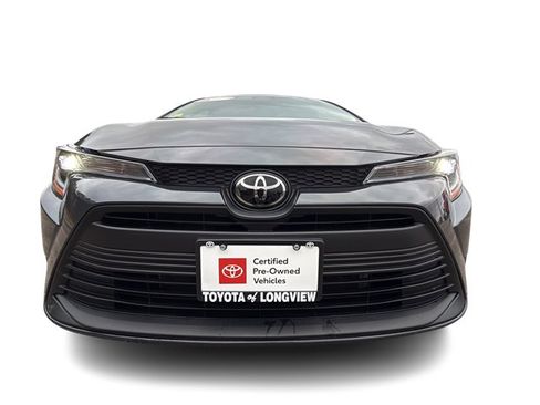 Certified 2024 Toyota Corolla LE image 14
