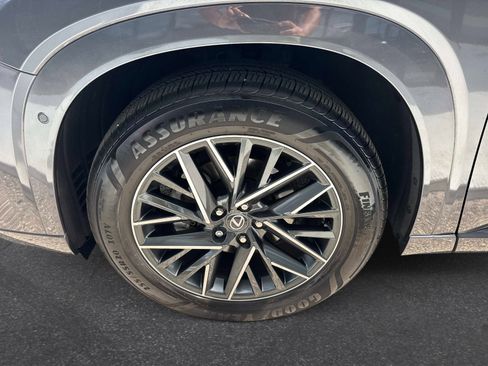 Certified 2025 Lexus TX 350 AWD w/ Technology Package image 10