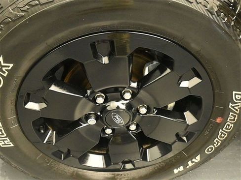 Certified 2023 Ford Ranger XLT w/ Equipment Group 302A High image 17