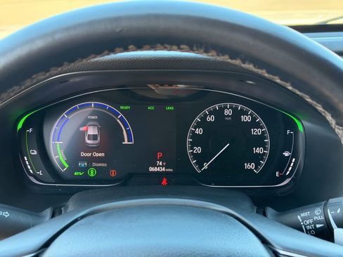 Used 2020 Honda Accord EX-L image 22