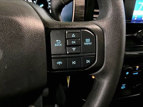 Used 2023 Ford F150 XL w/ STX Appearance Package image 22