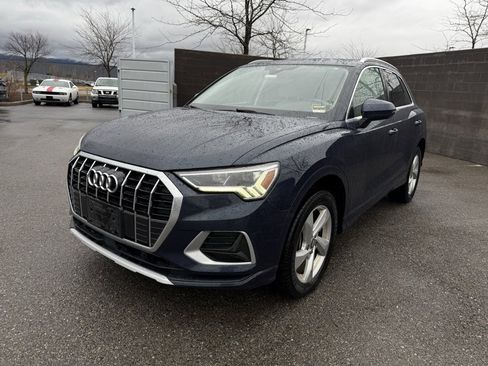 Used 2019 Audi Q3 2.0T Premium Plus image 3