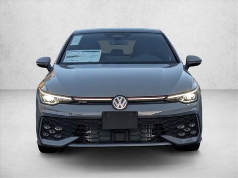 New 2026 Volkswagen Golf SE image 5