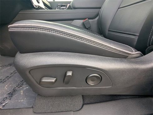 New 2025 GMC Sierra EV Denali image 21