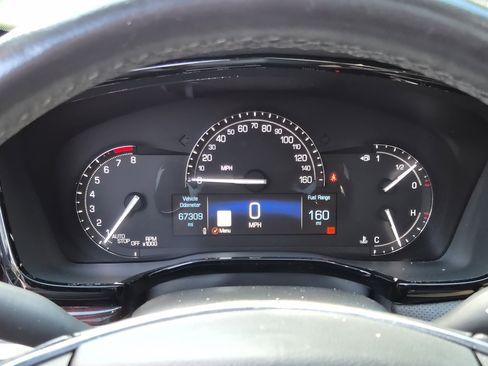 Used 2019 Cadillac XT5 Luxury image 28