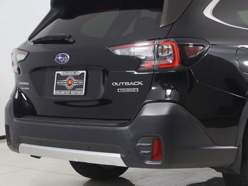 Used 2020 Subaru Outback Touring w/ Popular Package #2 AWD/4WD image 42