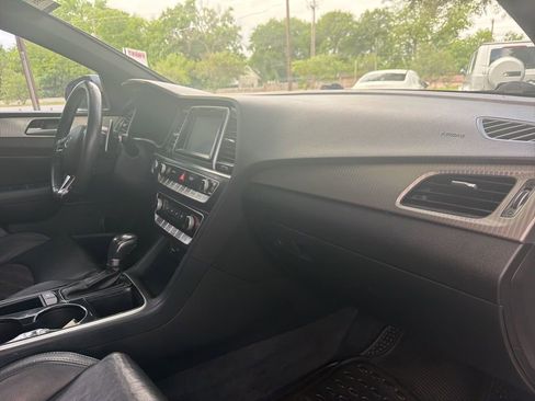 Used 2018 Hyundai Sonata Sport w/ Cargo Package FWD image 21