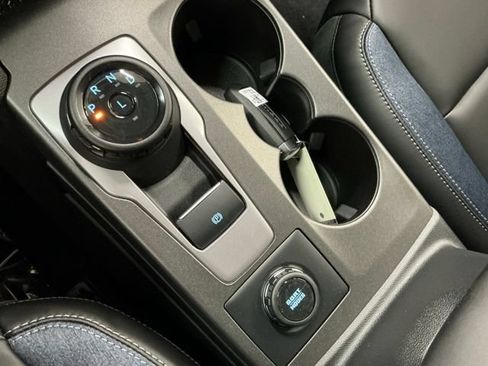 New 2026 Ford Bronco Sport Outer Banks AWD/4WD image 21