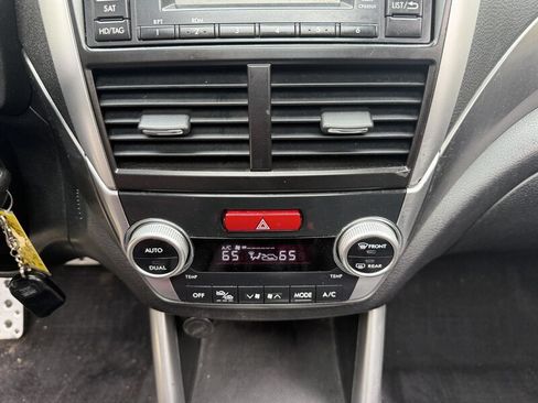 Used 2011 Subaru Forester 2.5XT Touring AWD/4WD image 33