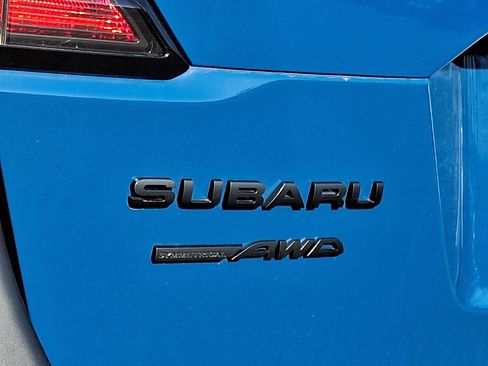 Used 2025 Subaru Outback Wilderness image 30